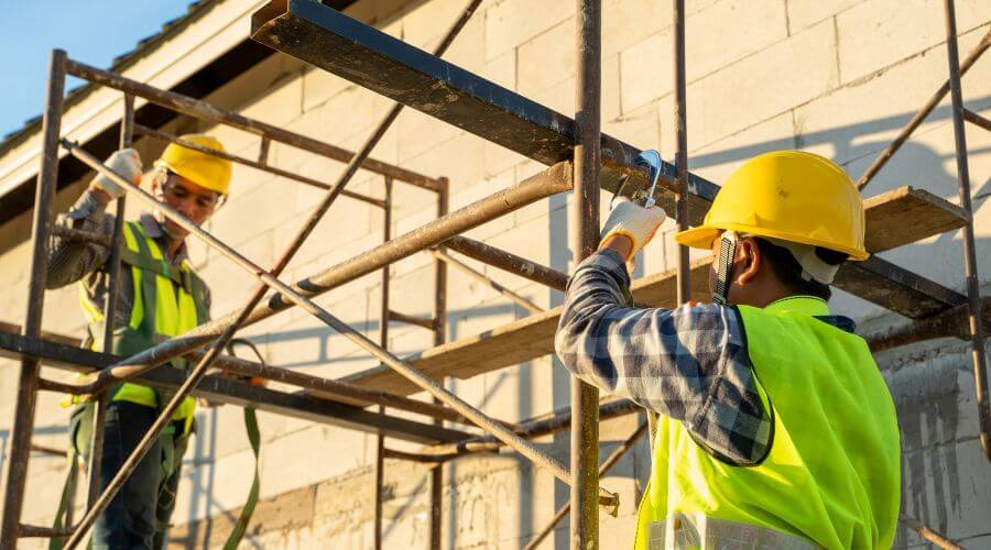 Expert flood damage restoration services in Citrus Heights, CA